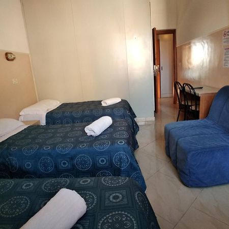 Cressy Hotel Rom Eksteriør billede