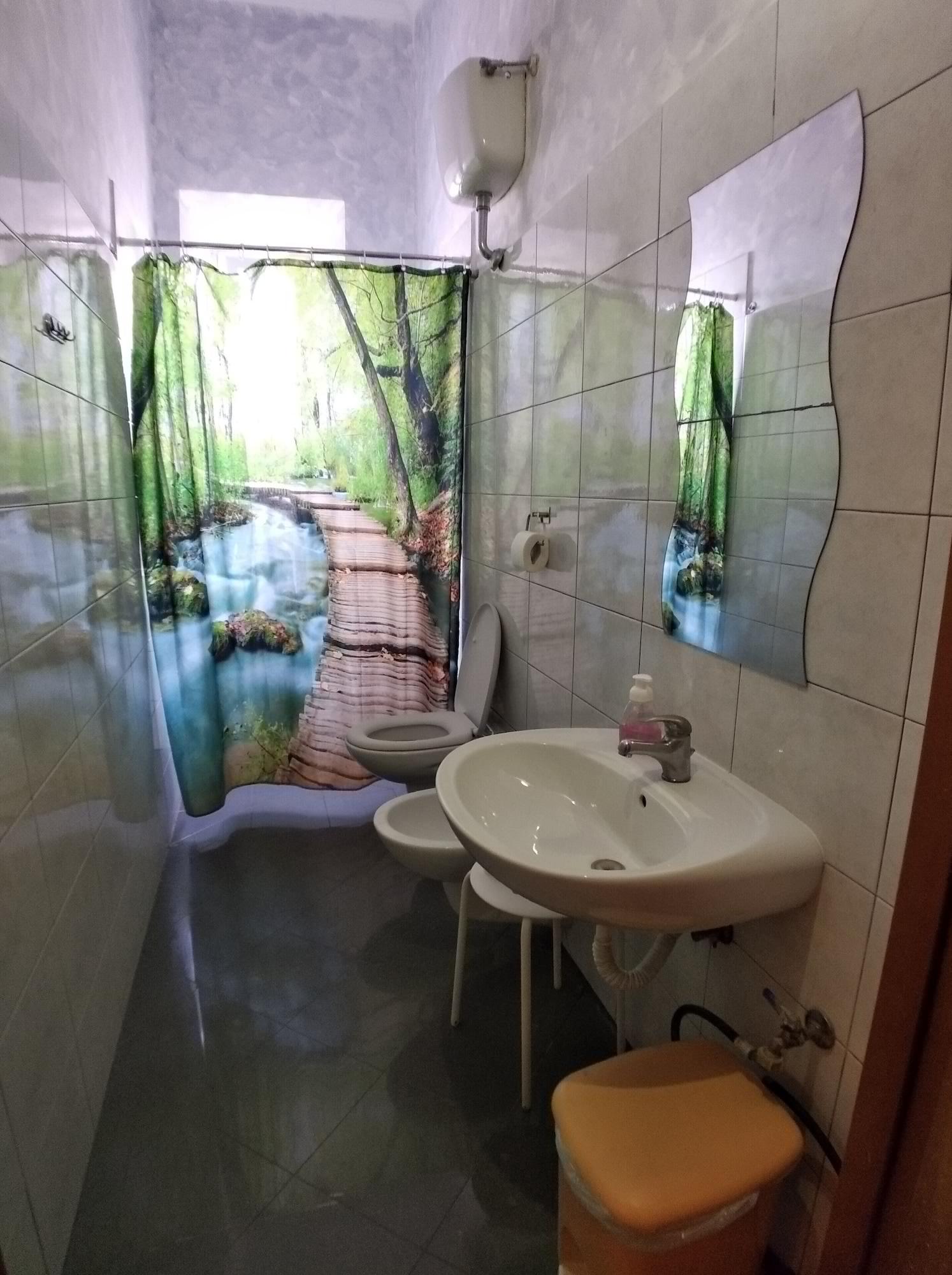 Cressy Hotel Rom Eksteriør billede