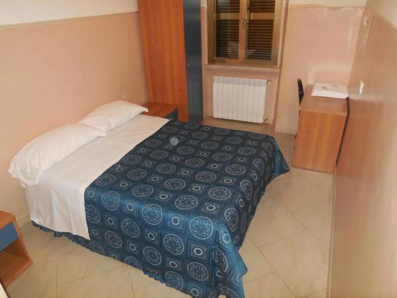 Cressy Hotel Rom Eksteriør billede